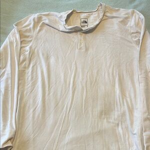 The North Face Men's Dune Sky Henley Shirt